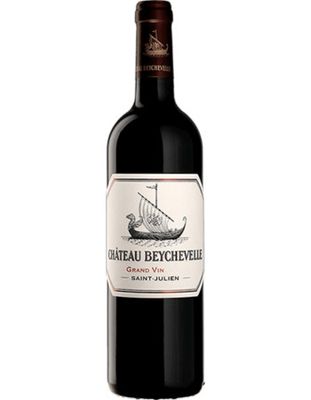 Chateau Beychevelle Saint-Julien [Future Arrival] 2023