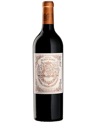 Chateau Pichon Baron Pauillac [Future Arrival] 2023