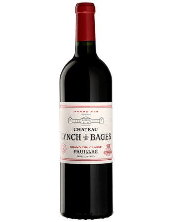 Chateau Lynch Bages Pauillac [Future Arrival] 2023