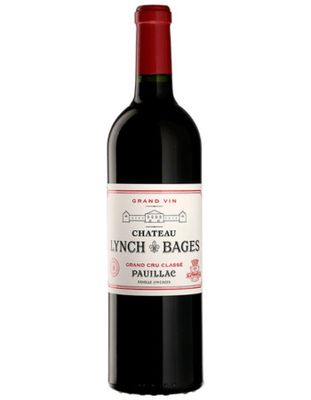 Chateau Lynch Bages Pauillac [Future Arrival] 2023