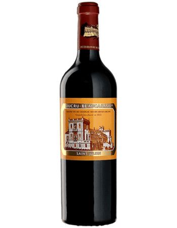 Chateau Ducru Beaucaillou Saint Julien [Future Arrival] 2023