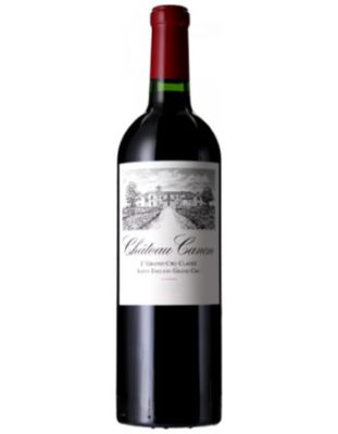 Chateau Canon Saint Emilion Grand Cru [Future Arrival] 2023