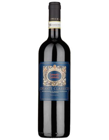 Lamole di Lamole Chianti Classico Maggiolo 2020