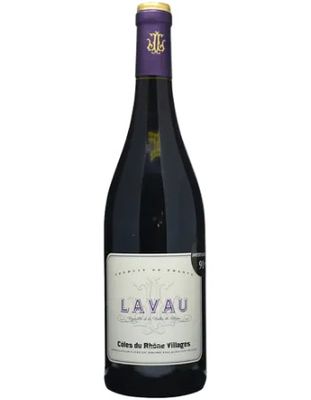 Lavau Cotes du Rhone 2022