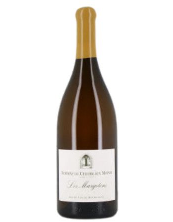 Domaine Du Cellier Aux Moines Mercurey Blanc Les Margotons 2021