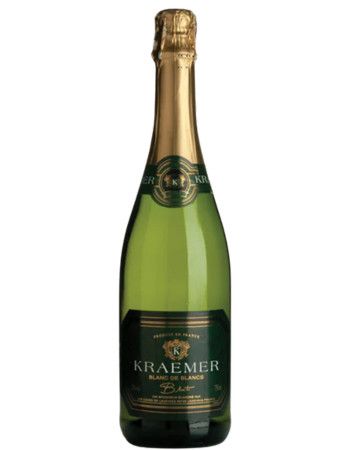 Kraemer Brut Blanc de Blancs