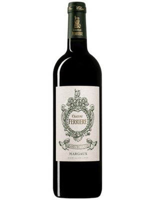 Chateau Ferriere Margaux [Future Arrival] 2023