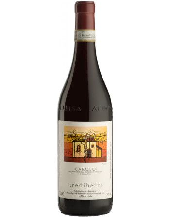 Trediberri Barolo Berri 2020