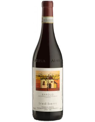 Trediberri Barolo Berri 2020