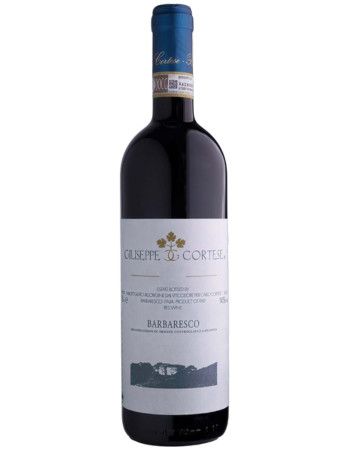 Giuseppe Cortese Barbaresco 2020
