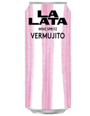 La Lata Vermujito Wine Spritz (can)