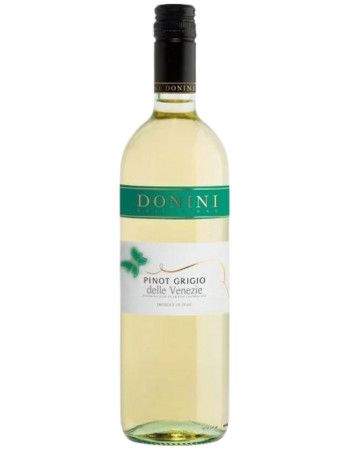Ca Donini Pinot Grigio di Pavia 2022