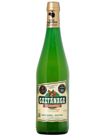 Sidreria Gaztanaga Sagardotegia Sagardoa Sidra