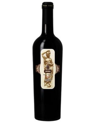 Cathiard Vineyard Hora Napa Valley 2020
