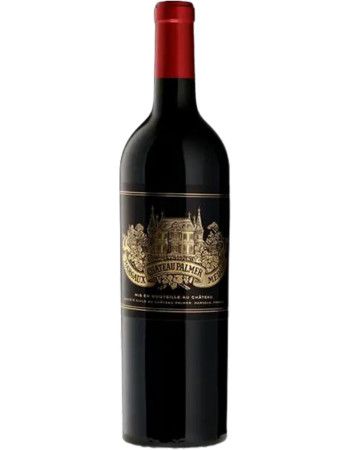 Chateau Palmer Margaux [Future Arrival] 2023