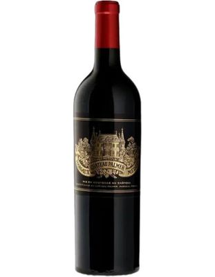 Chateau Palmer Margaux [Future Arrival] 2023
