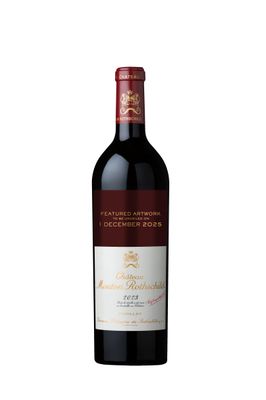 Chateau Mouton Rothschild Pauillac [Future Arrival] 2023