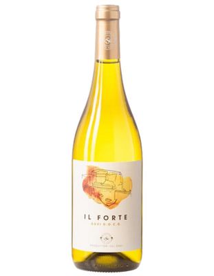 Produttori del Gavi Il Forte Gavi DOCG 2023