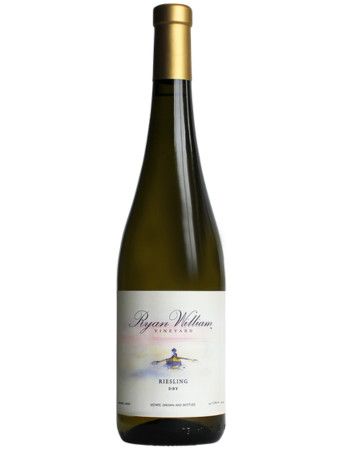 Ryan William Vineyard Dry Riesling 2023