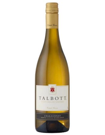 Talbott Vineyards Logan Sleepy Hollow Vineyard Chardonnay 2021
