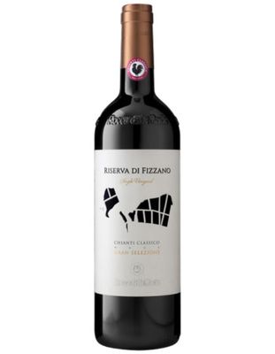 Rocca delle Macie Riserva di Fizzano Chianti Classico Gran Selezione 2015