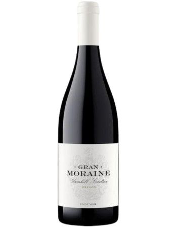 Gran Moraine Pinot Noir Yamhill-Carlton District 2021