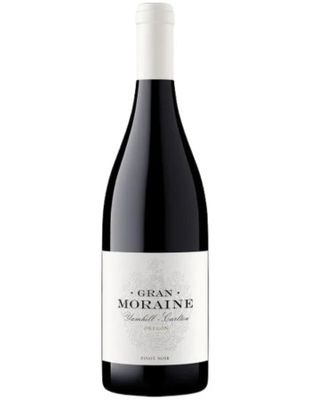 Gran Moraine Pinot Noir Yamhill-Carlton District 2021