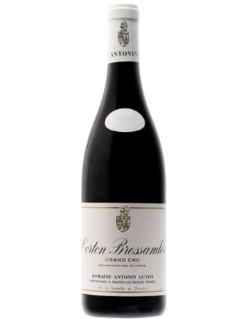 Domaine Antonin Guyon Corton Bressandes Grand Cru 2020
