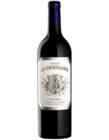Chateau La Conseillante Pomerol [Future Arrival] 2023