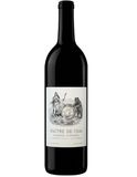 Maitre de Chai Zinfandel Stampede Vineyard Clement Hills 2022