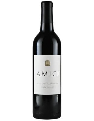 Amici Cellars Cabernet Sauvignon Napa Valley 2019