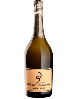 Champagne Billecart-Salmon Brut Rose