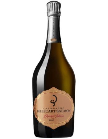 Champagne Billecart-Salmon Cuvee Elisabeth Salmon Brut Rose 2012