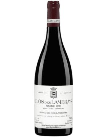 Domaine des Lambrays Clos des Lambrays 2016
