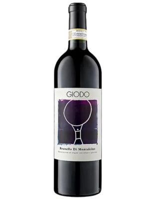 Giodo Brunello di Montalcino 2019