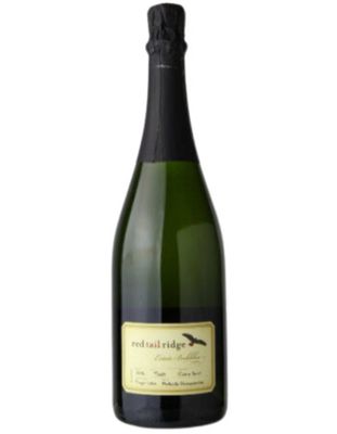 Red Tail Ridge Estate Bubbles Sekt Extra Brut 2016