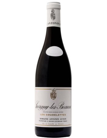 Antonin Guyon Savigny-les-Beaune Les Goudelettes 2021