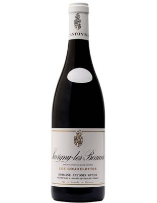 Antonin Guyon Savigny-les-Beaune Les Goudelettes 2021