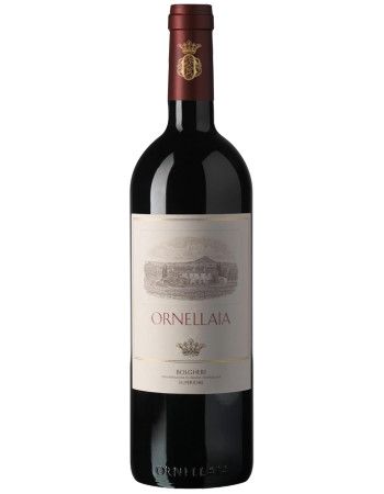 Ornellaia Bolgheri Superiore 2021