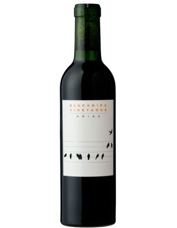 Blackbird Vineyards Arise Napa Valley 2021 375ml