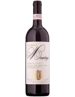 Felsina Berardenga Chianti Classico 2021 375ml