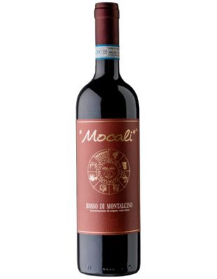 Mocali Rosso di Montalcino 2020 375ml