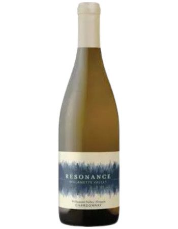 Resonance Chardonnay Willamette Valley 2021