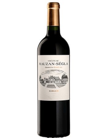 Chateau Rauzan Segla Margaux [Future Arrival] 2023 1.5L