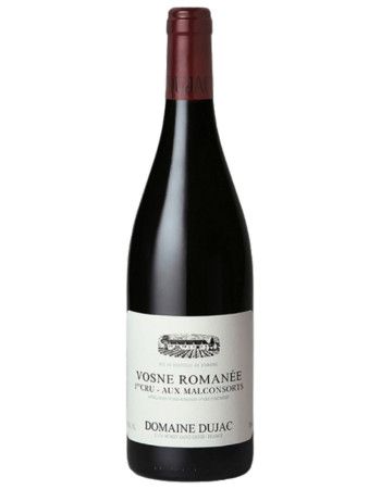 Domaine Dujac Vosne Romanee 1er Cru Aux Malconsorts 2009