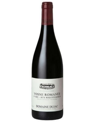 Domaine Dujac Vosne Romanee 1er Cru Aux Malconsorts 2009
