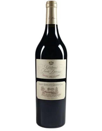 Chateau Pavie Decesse Saint Emilion Grand Cru 2016