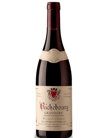 Alain Hudelot-Noellat Richebourg 2005