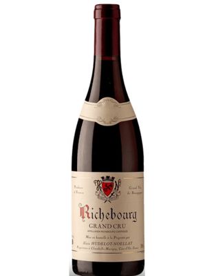 Alain Hudelot-Noellat Richebourg 2005