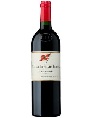 Chateau La Fleur Petrus Pomerol 2018